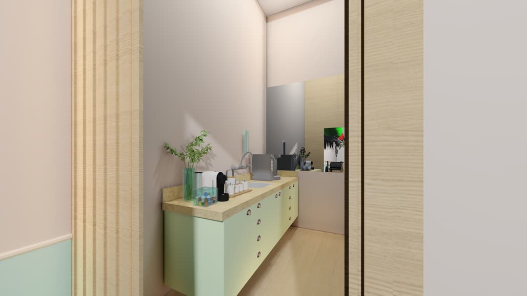 Projeto Regenerar Estudio De Pilates