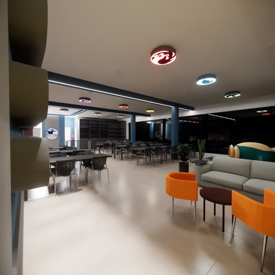 Seven Seas — architecture project by Rechdan Arquitetura