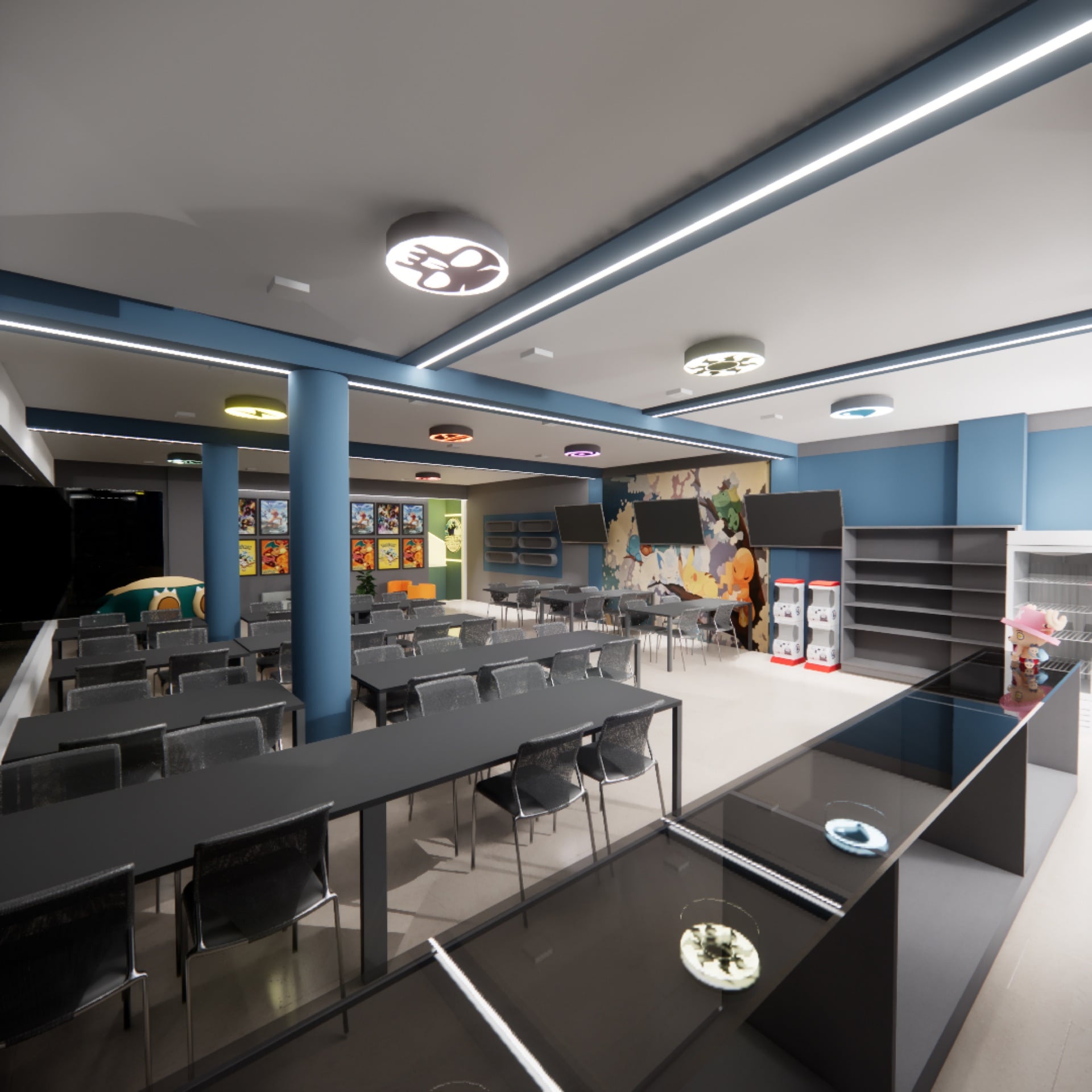 Seven Seas — projeto de arquitetura da Rechdan Arquitetura